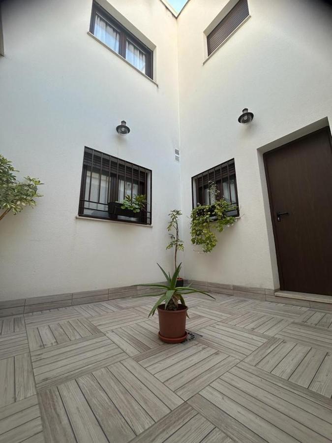 Balcon San Rafael Villa Córdoba Exteriör bild